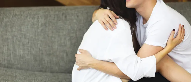 二人だけのラグジュアリーな空間をお楽しみください